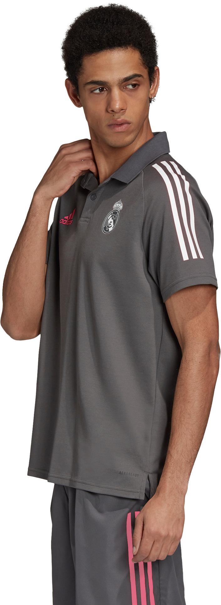Real Polo