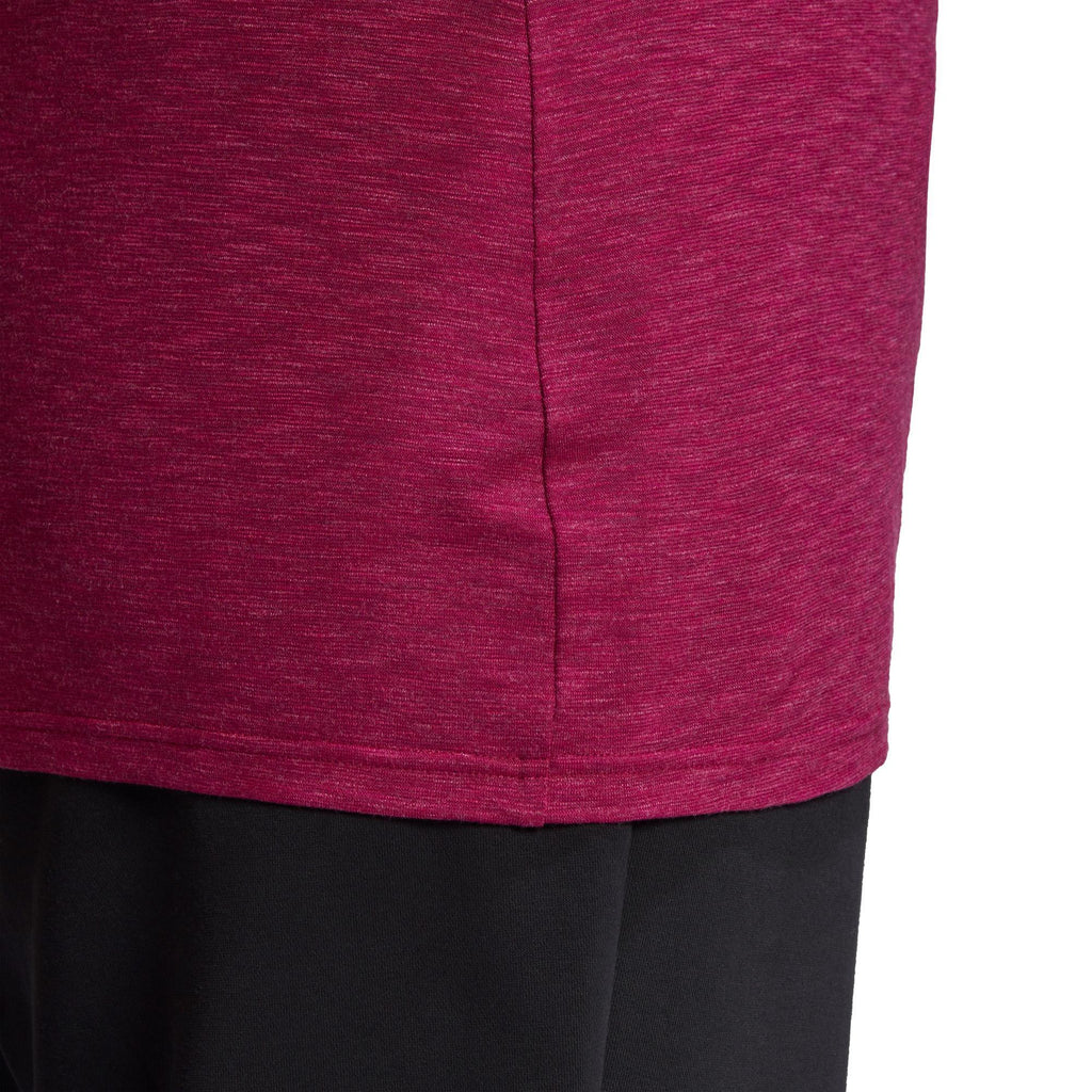 Winners Short Sleeve T-shirt (Grote Maat)