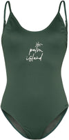 Puck Swimsuit