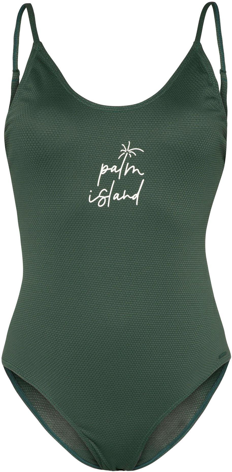Puck Swimsuit