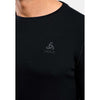 merino 260 base layer shirt