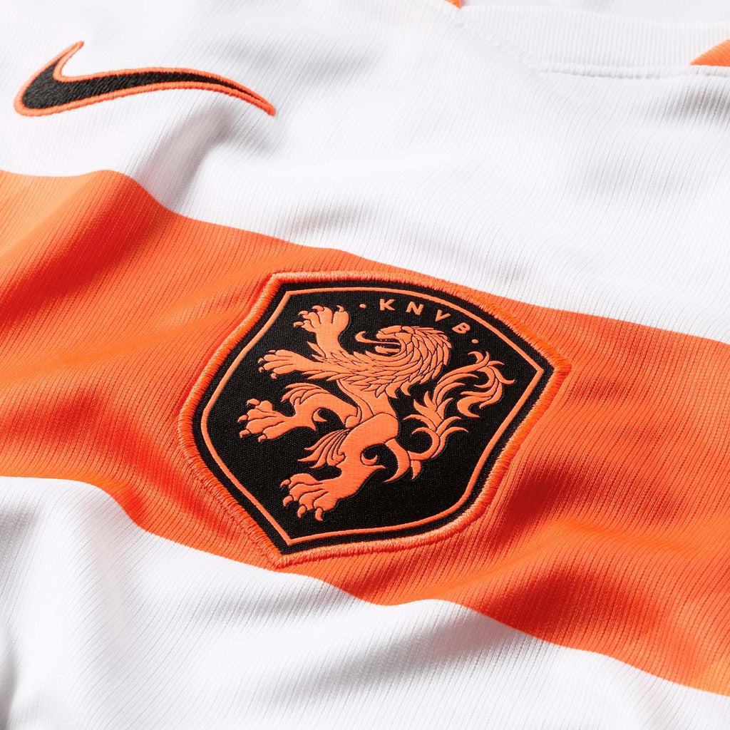 Nederland 2026 Stadium kids uitshirt