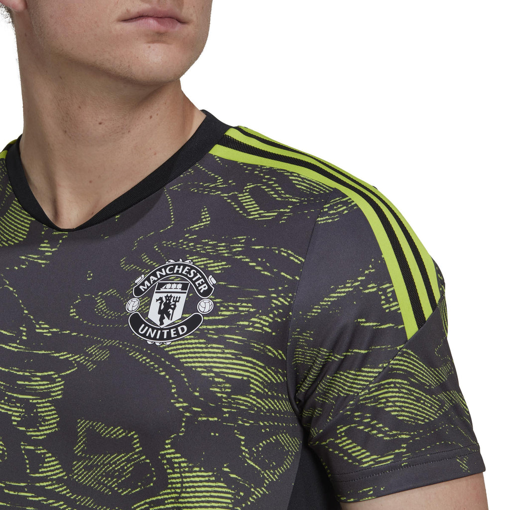 Mufc Eu Tr Jsy