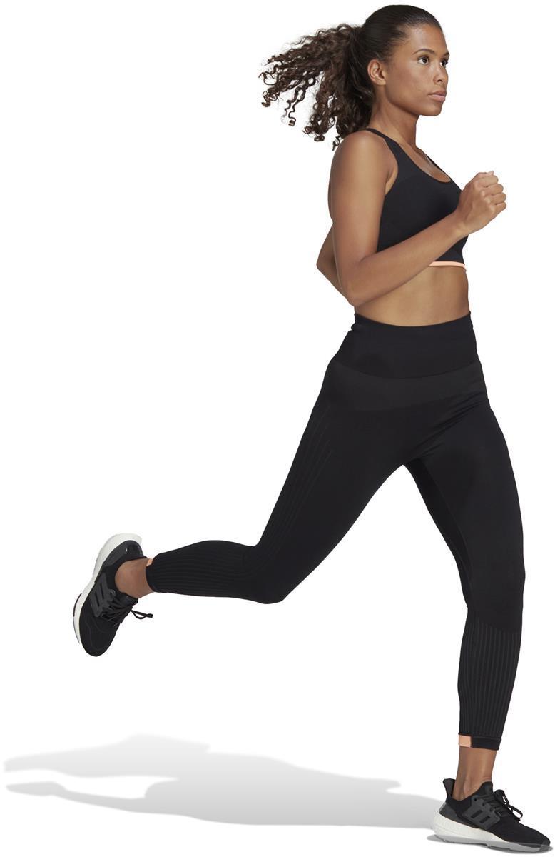 Aeroknit Winter Running Legging