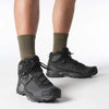 X Ultra 5 Mid Gore-tex Wandelschoenen mid