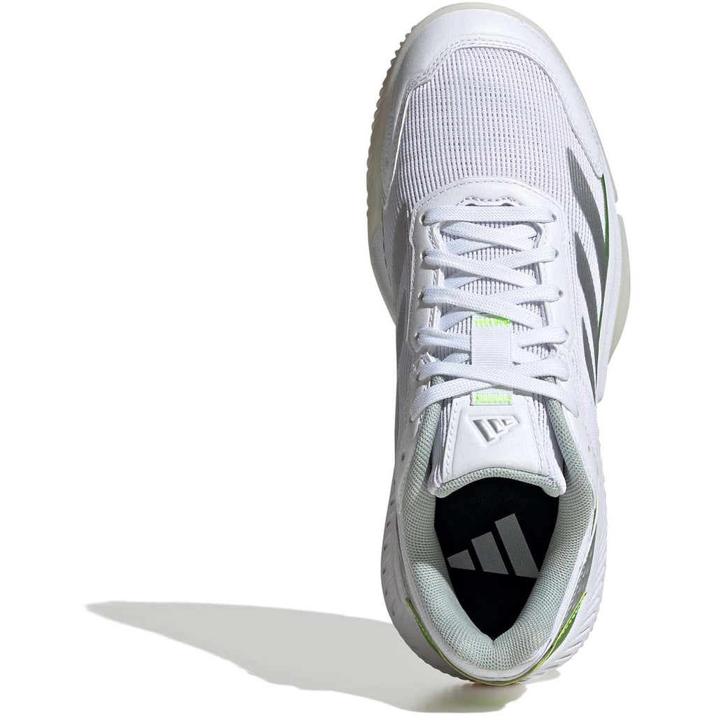 courtquick padel w tennisschoenen