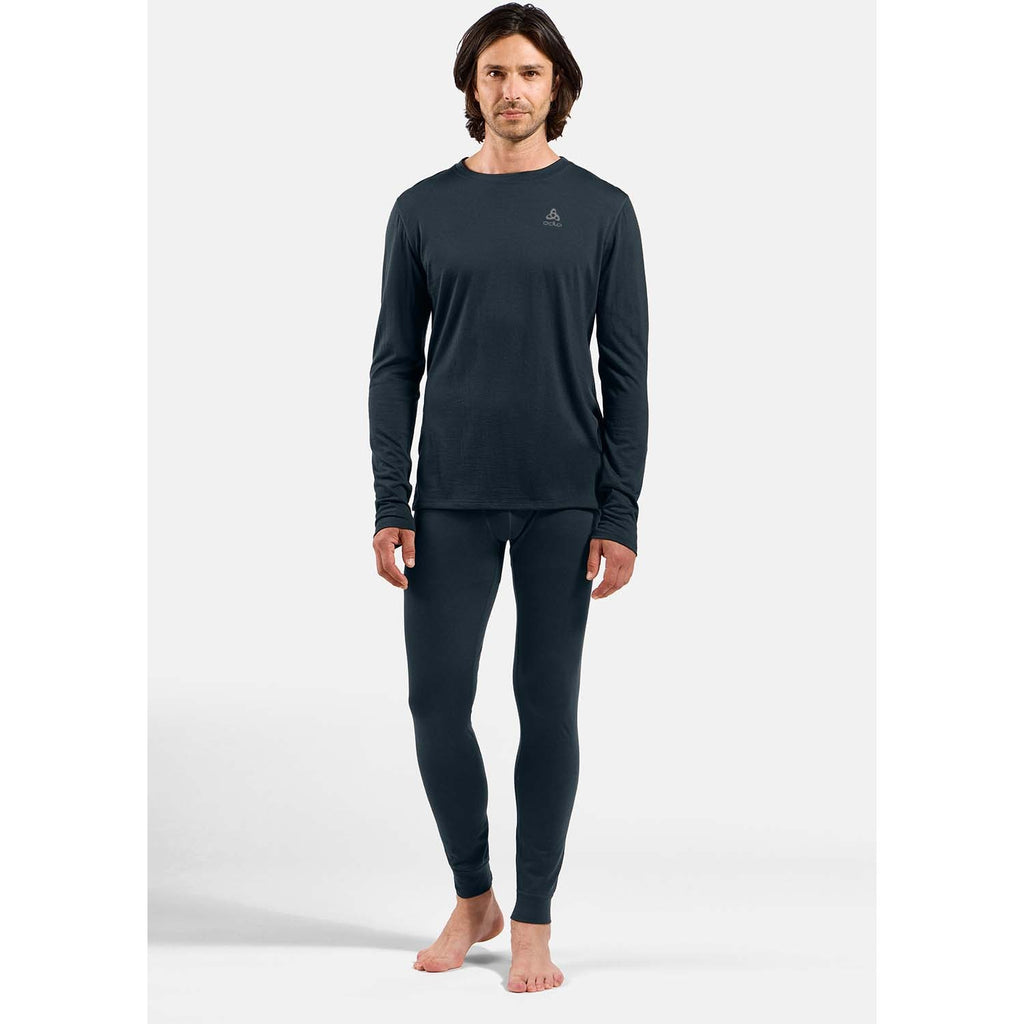 merino 160 base layer top
