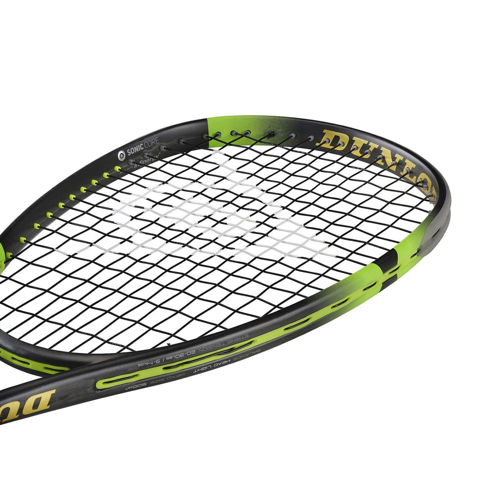 sonic core elite 135