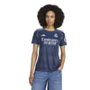 Real Madrid 25/26 Uitshirt