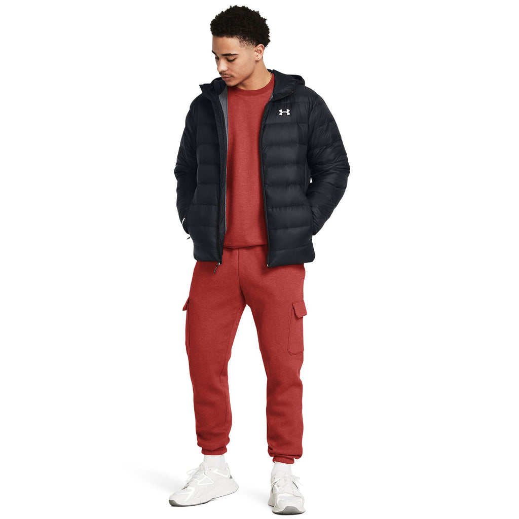 Legend Down Hooded jack