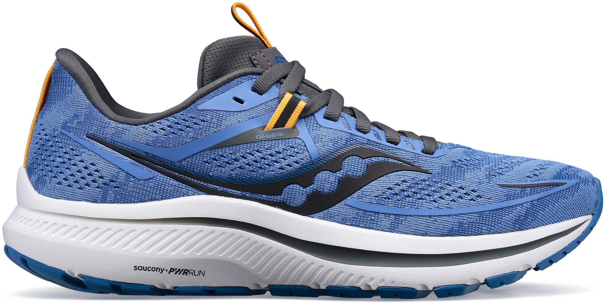 Omni 21 hardloopschoenen