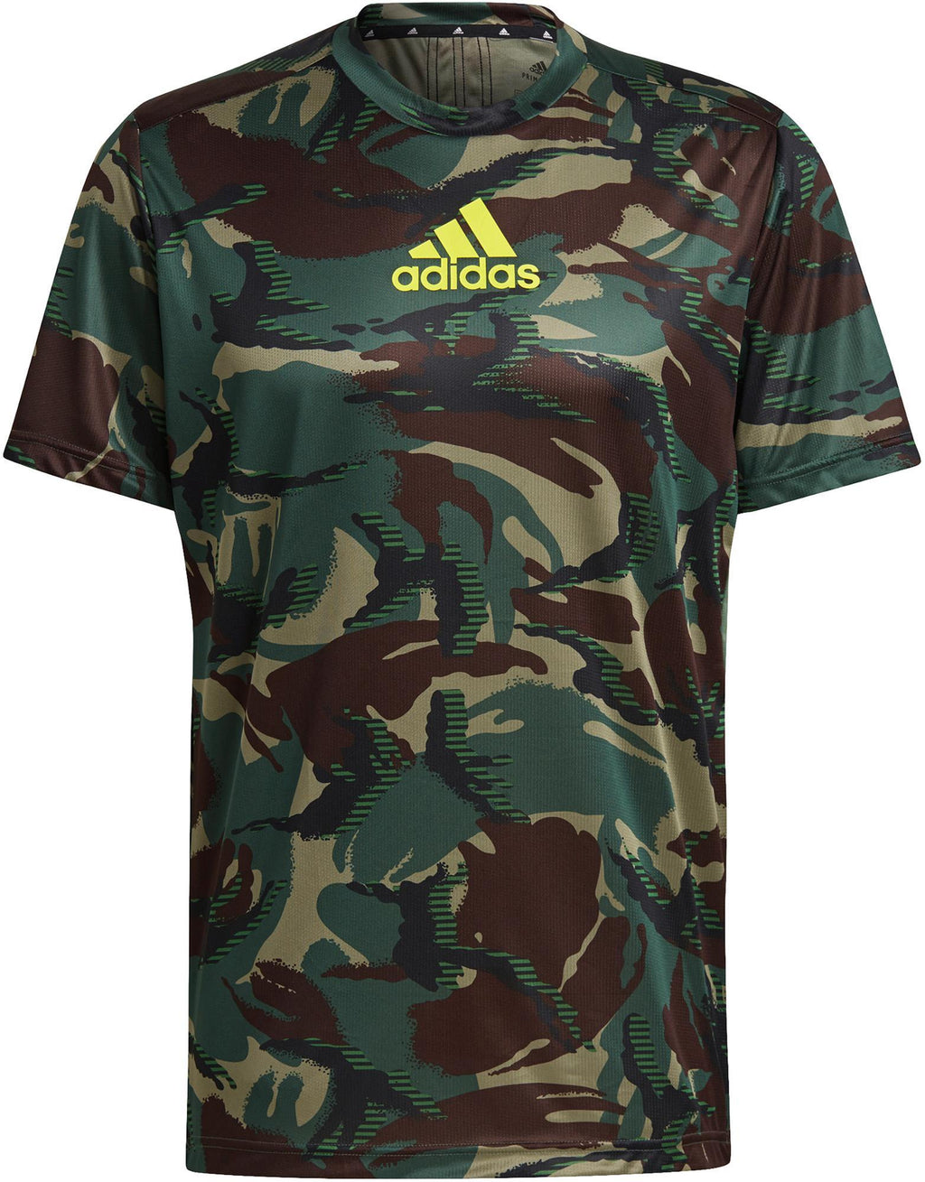 M CAMO GT1Hr. T-Shirt