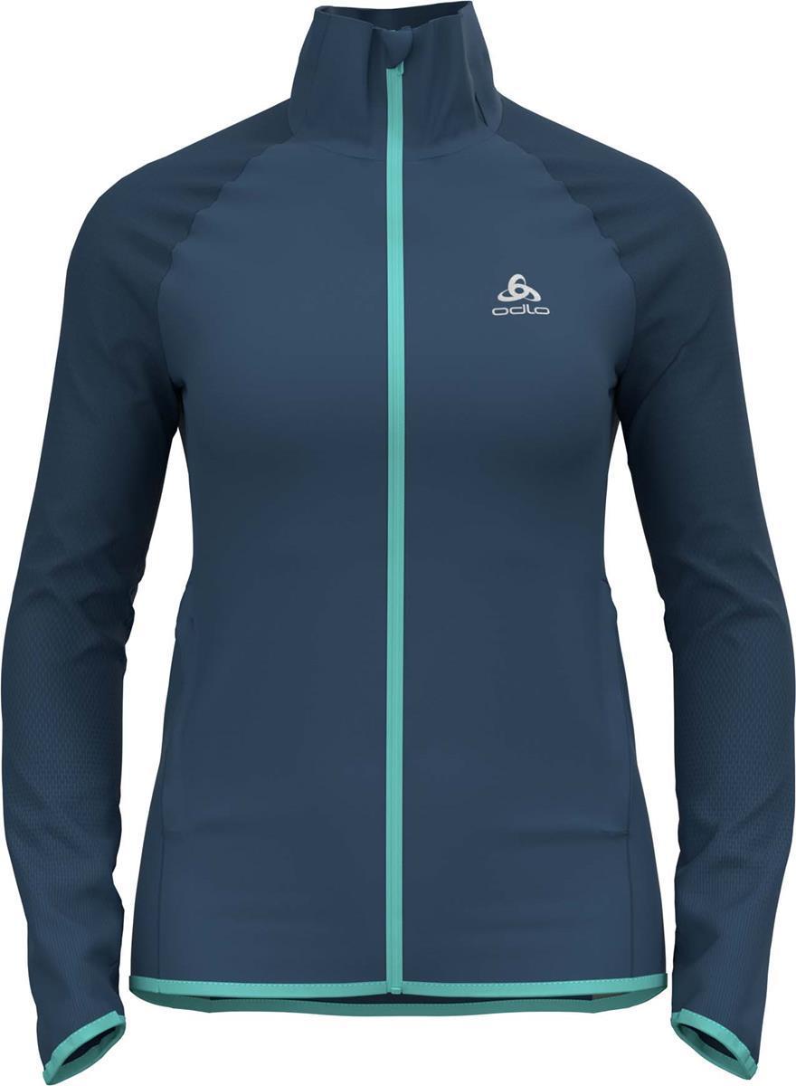 Jacket Zeroweight Warm Hybrid