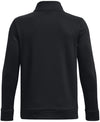 Armour Fleece 1/4 Zip sweater