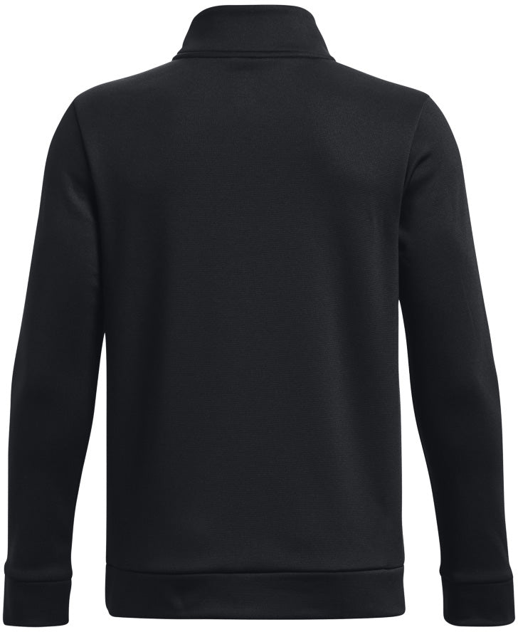 Armour Fleece 1/4 Zip sweater