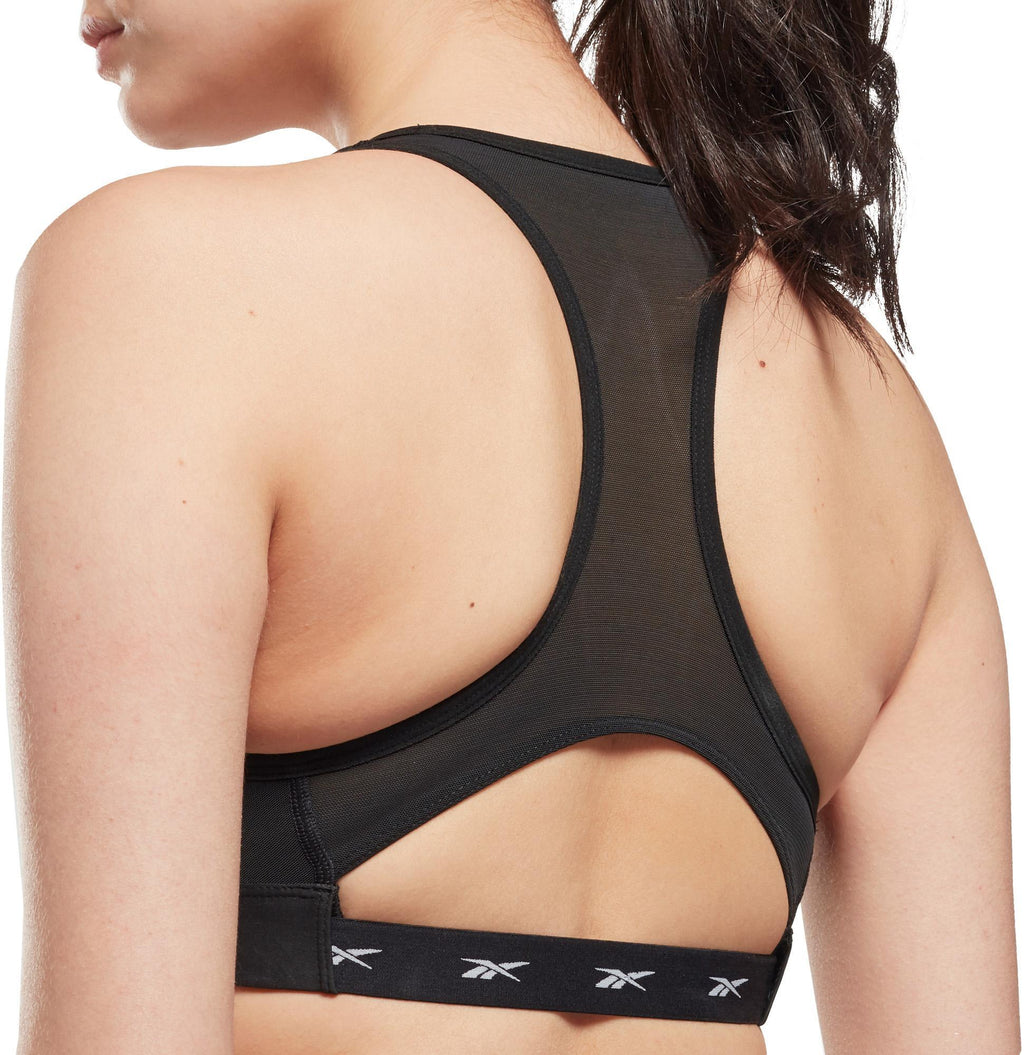 Lux Vector Racer Bra