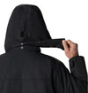 rugged path parka