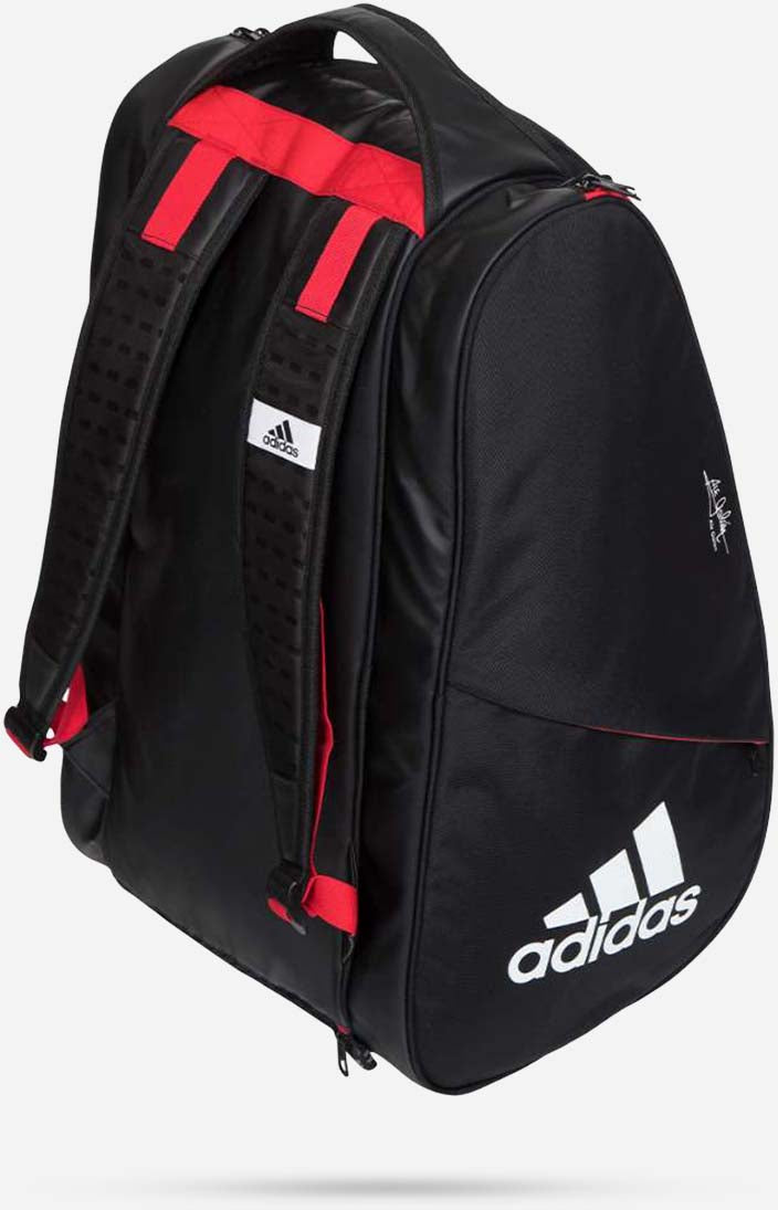 Multigame padeltas