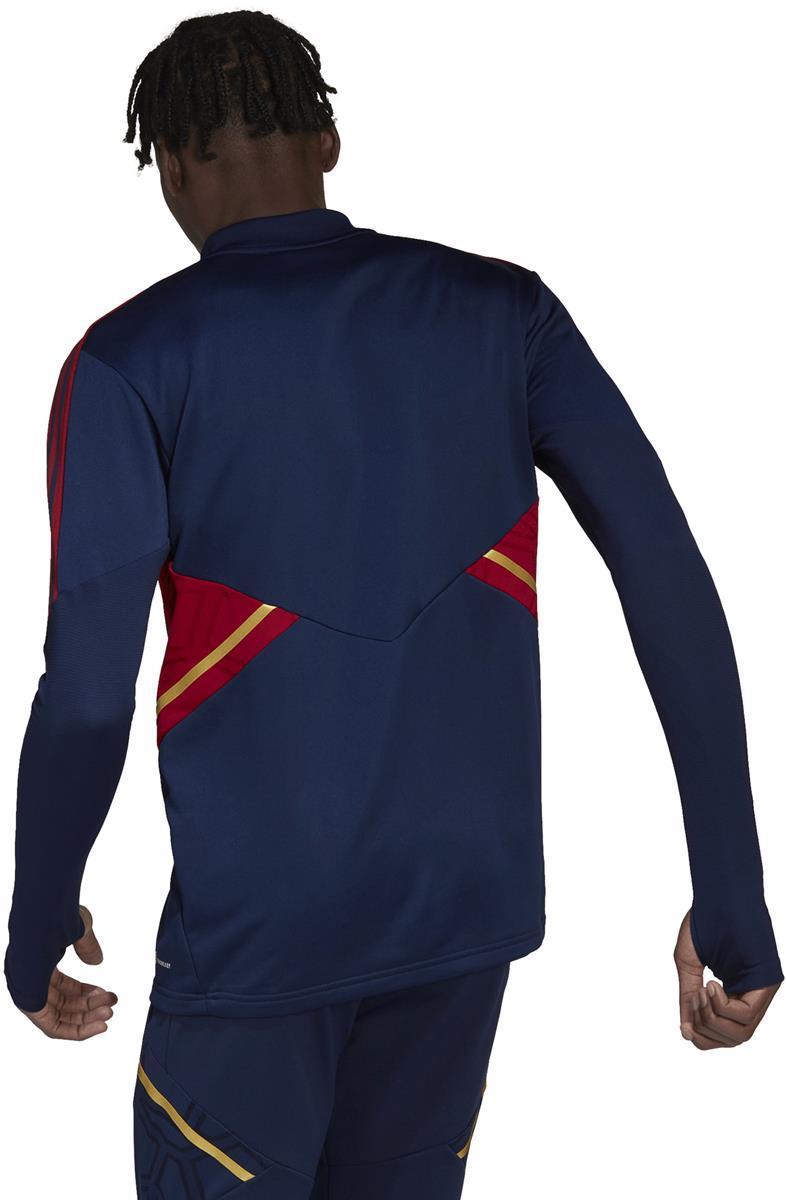 Ajax Amsterdam Condivo 22 Training sweater