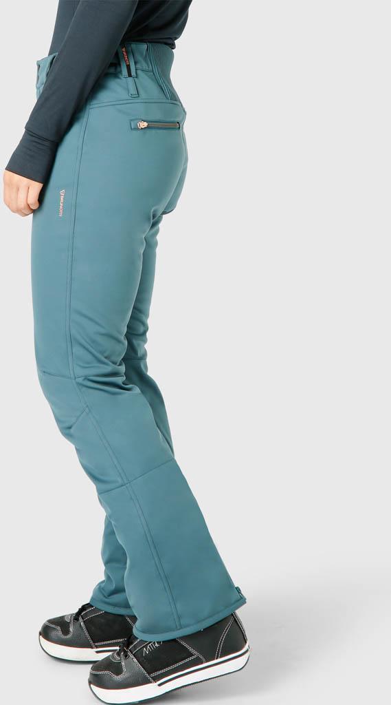 Coldlake-n Women Softshellpant