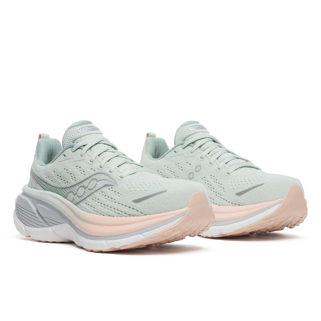 Hurricane 25 Hardloopschoenen antipronatie
