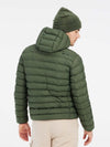 Prtbasso Outdoor pufferjack