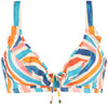 Halter bikinitop