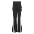Future Icons 3-Stripes Cotton Flared legging