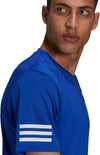 Club Tennis 3-Stripes shirt