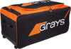 g800 goalie bag  wheels
