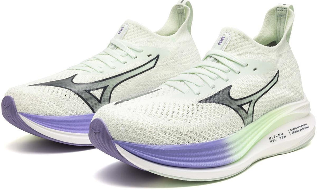 Mizuno Neo Zen