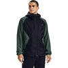 UNDER ARMOUR Ffi.-Kapucnis