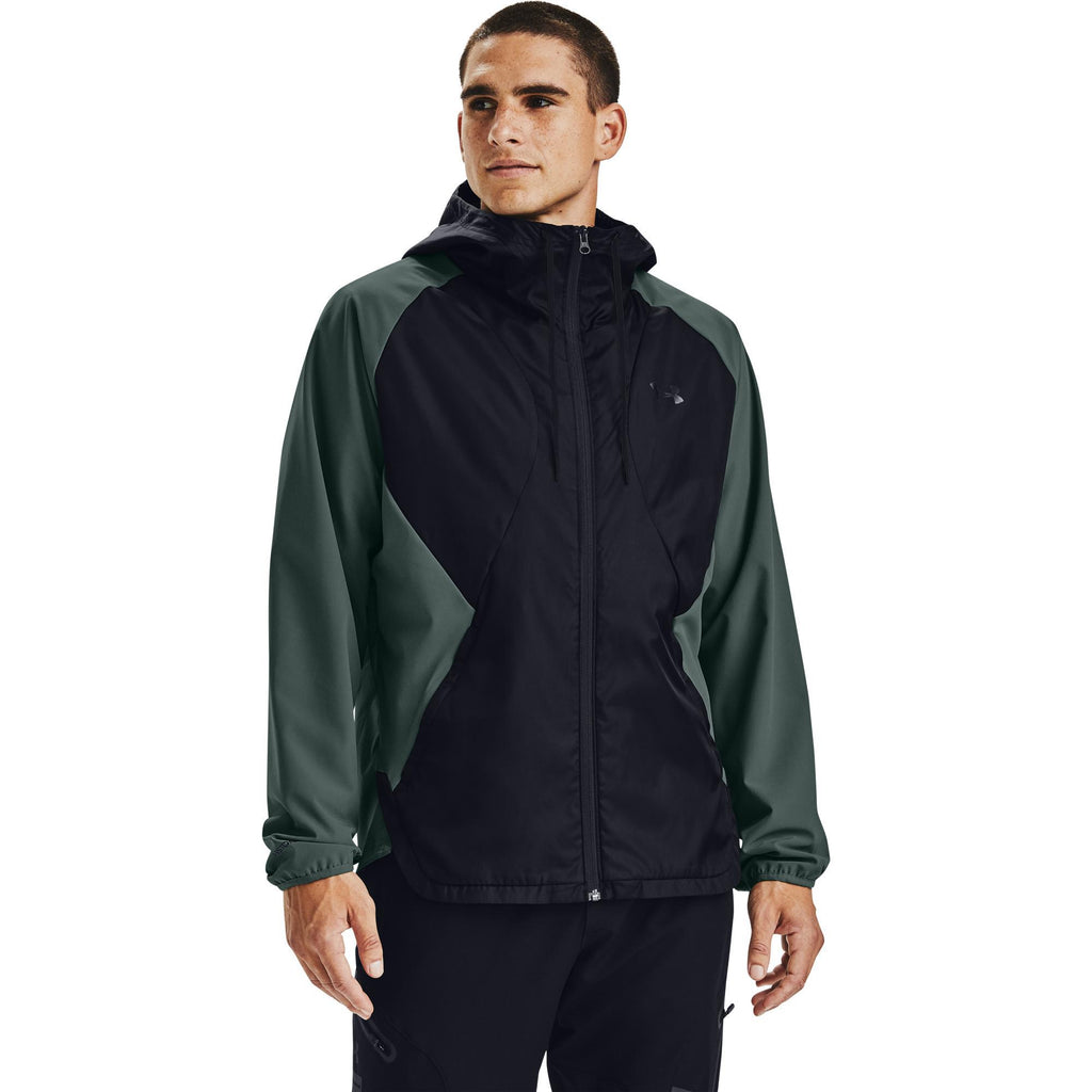 UNDER ARMOUR Ffi.-Kapucnis