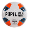 pupil van de week bal