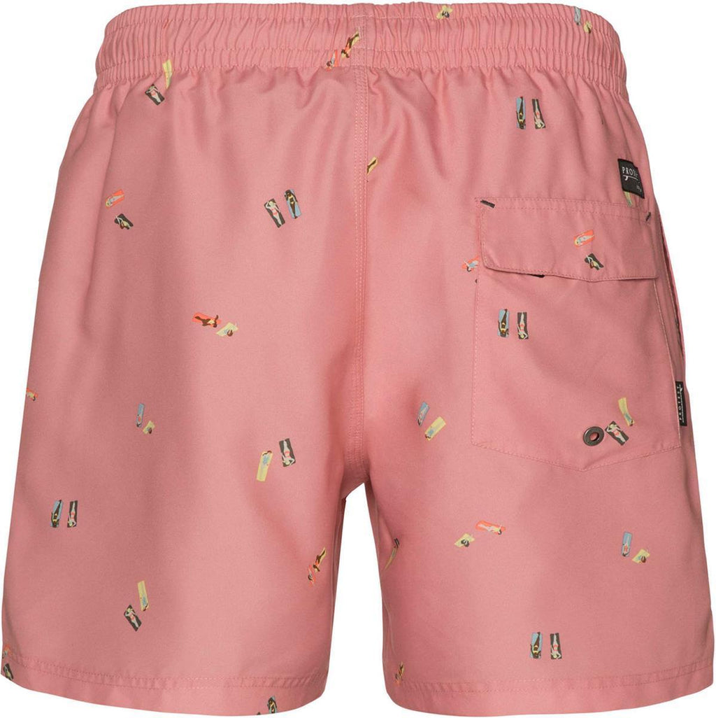 Sonic Beachshort