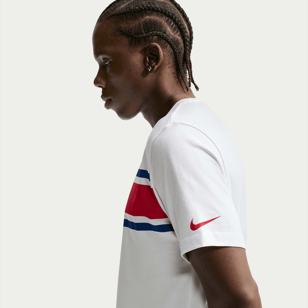 Paris Saint-Germain paris crest  T-shirt