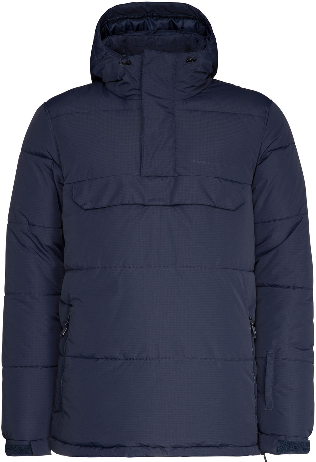 Barnard ski jas