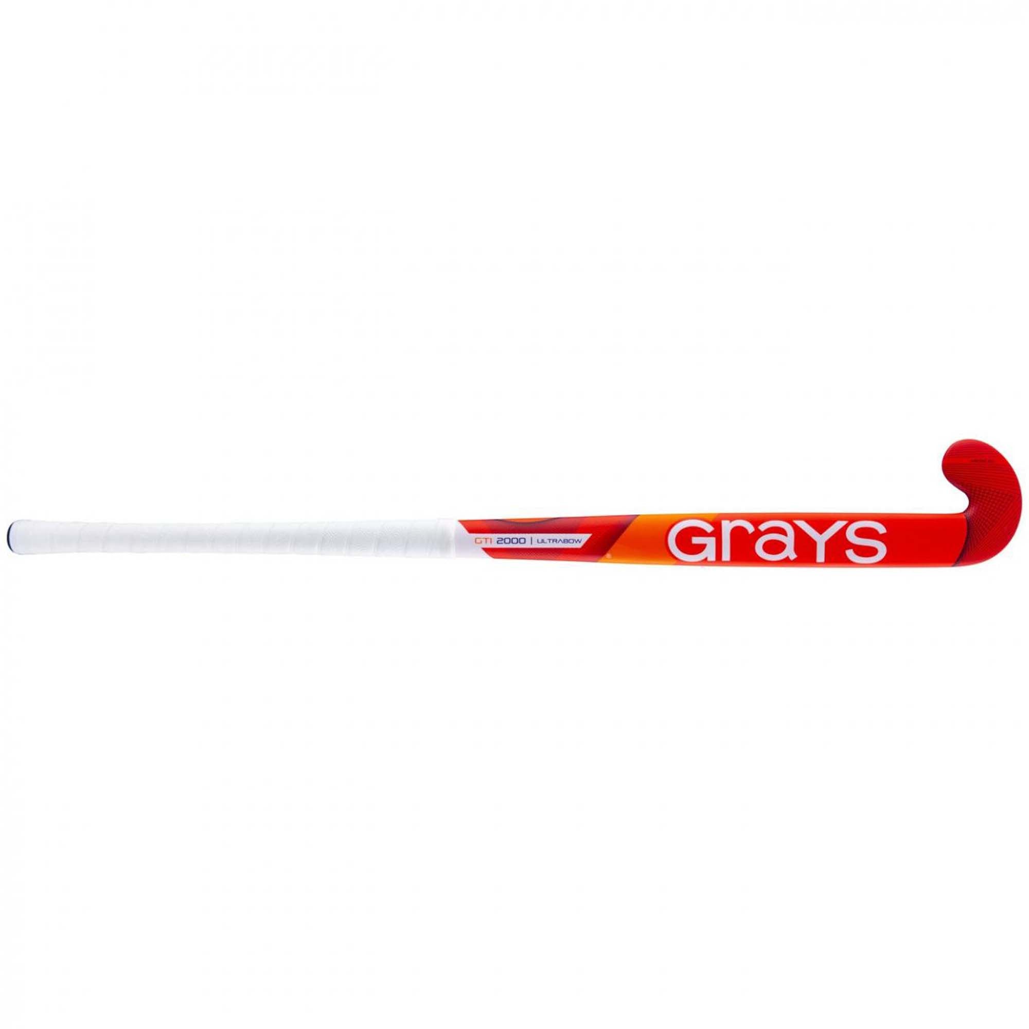 Gti 2000 Ultrabow Indoor hockeystick