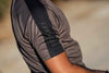Explore wielershirt