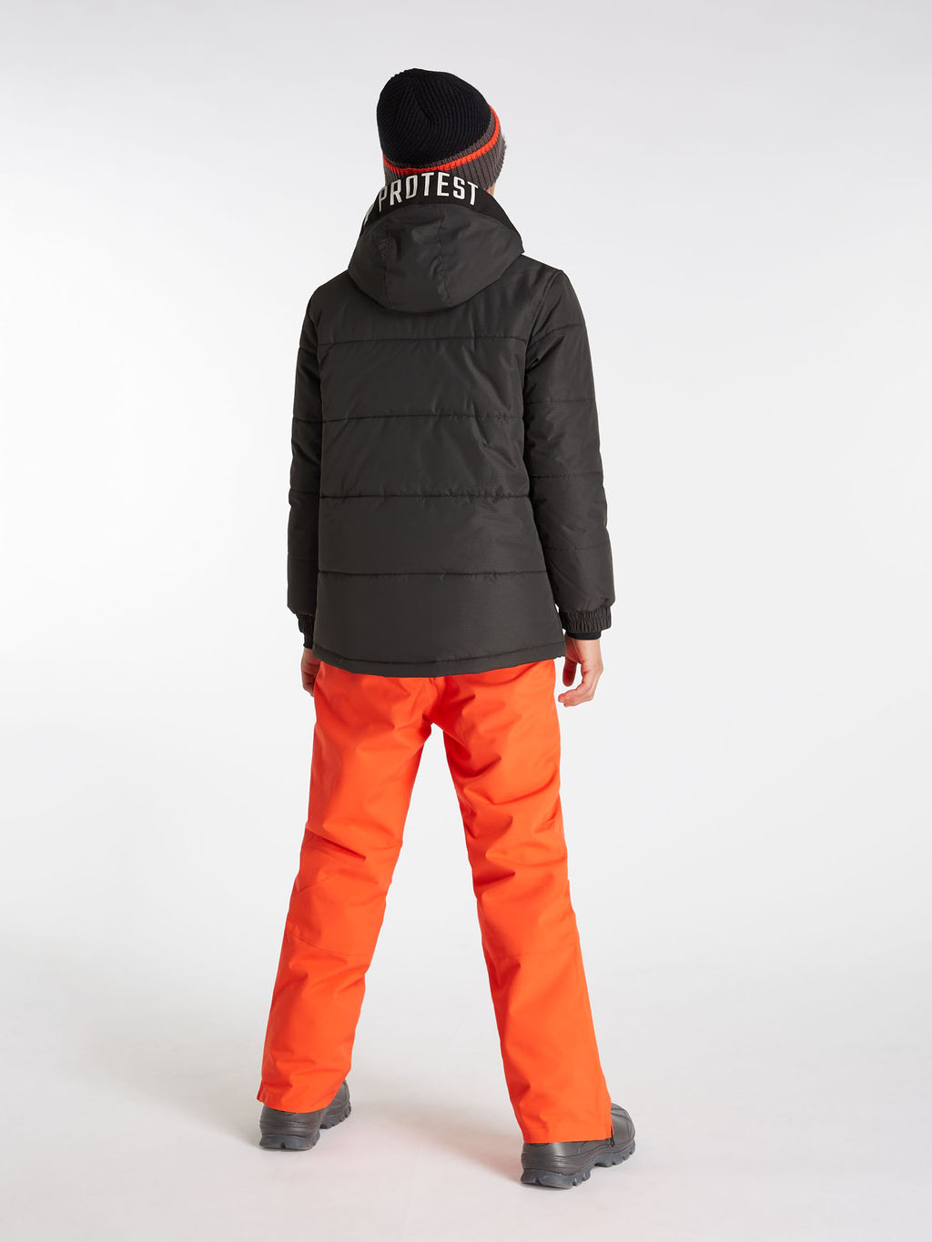 PRTPeng kids ski jas
