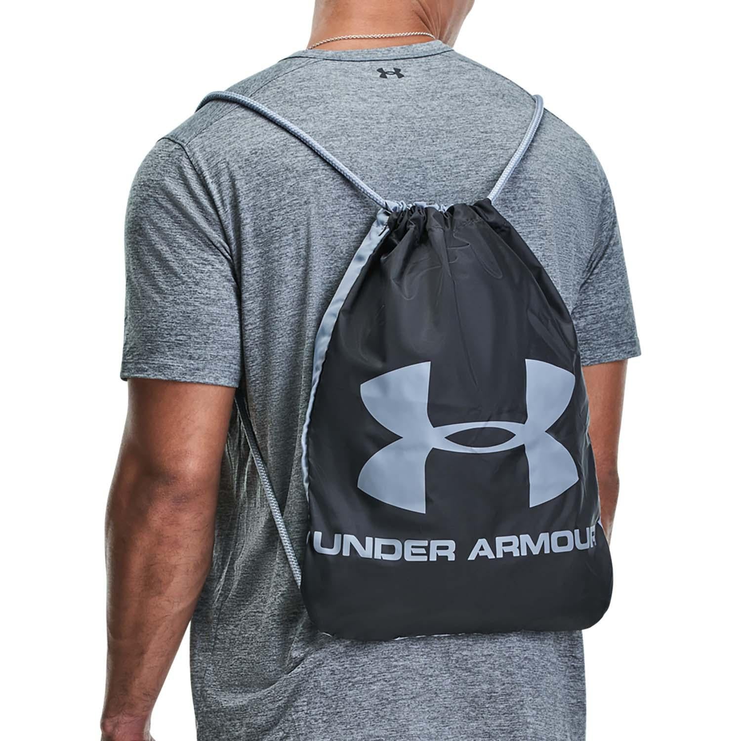 ua ozsee sackpack-blk