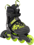 Raider kids skeelers