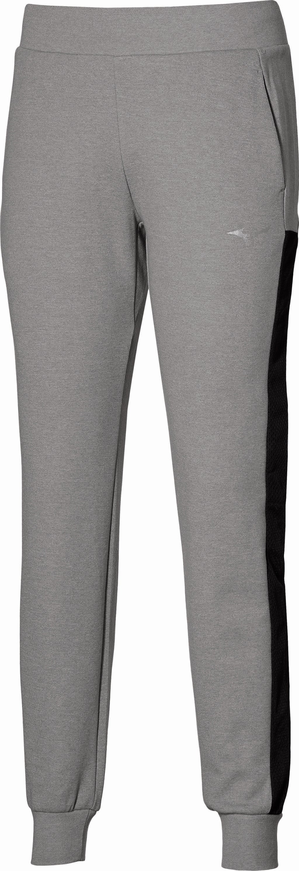 Athletic Rib Pant