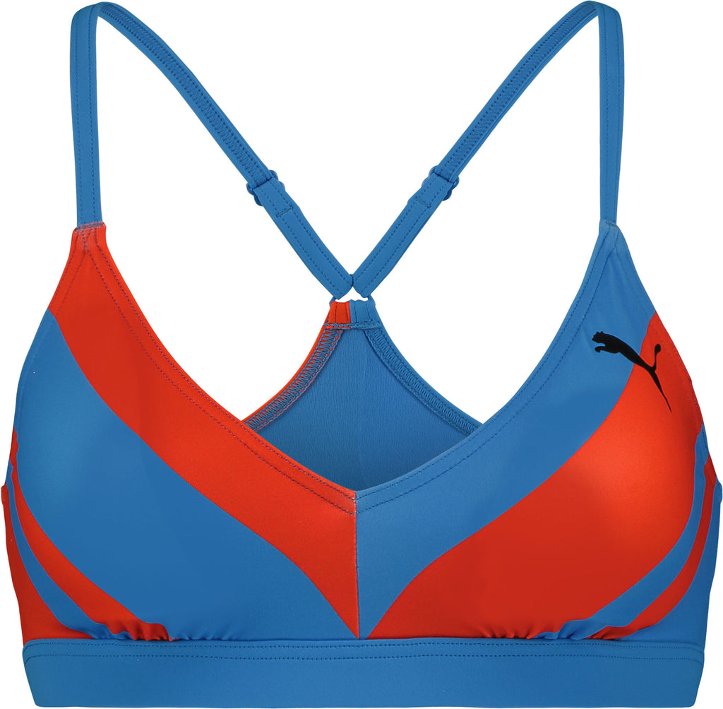 Heritage Stripe bikinitopje