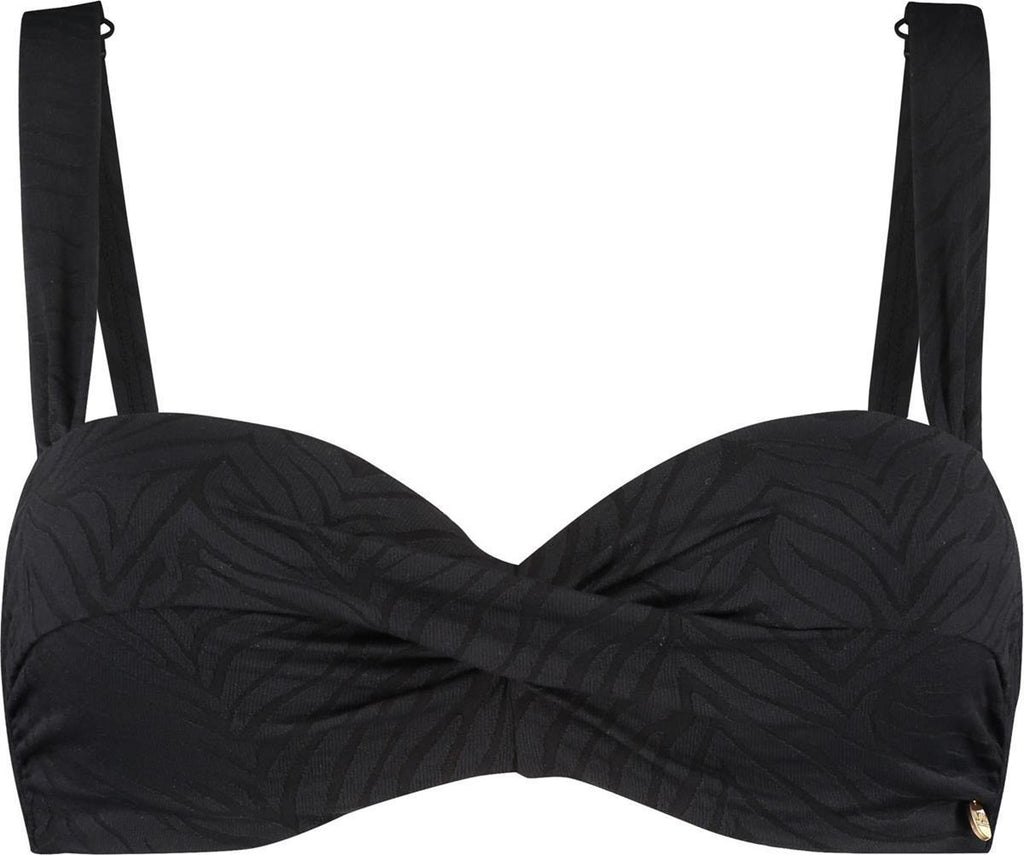 Twisted Bikini Top