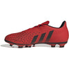 Predator Freak .4 Fx. Nockenfussballschuh UK-Gr.