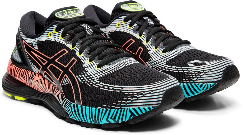Gel-nimbus 21 Ls