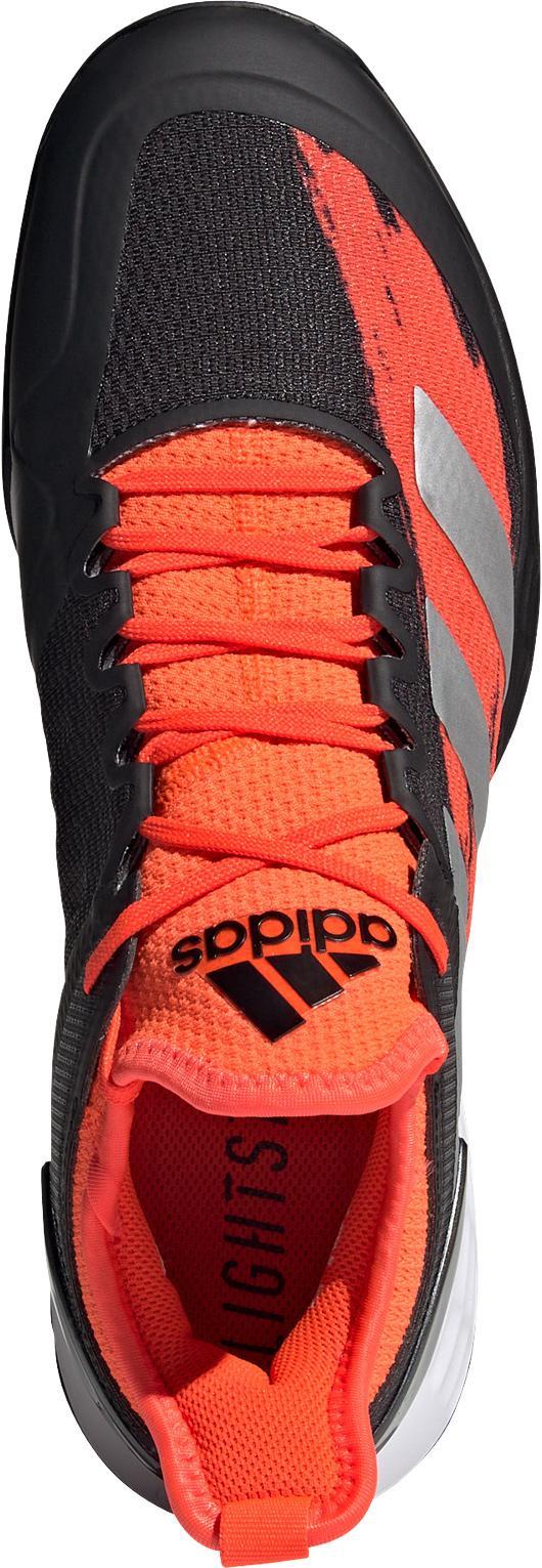 adizero Ubersonic 4Hr. TennisschuhUK-Gr.