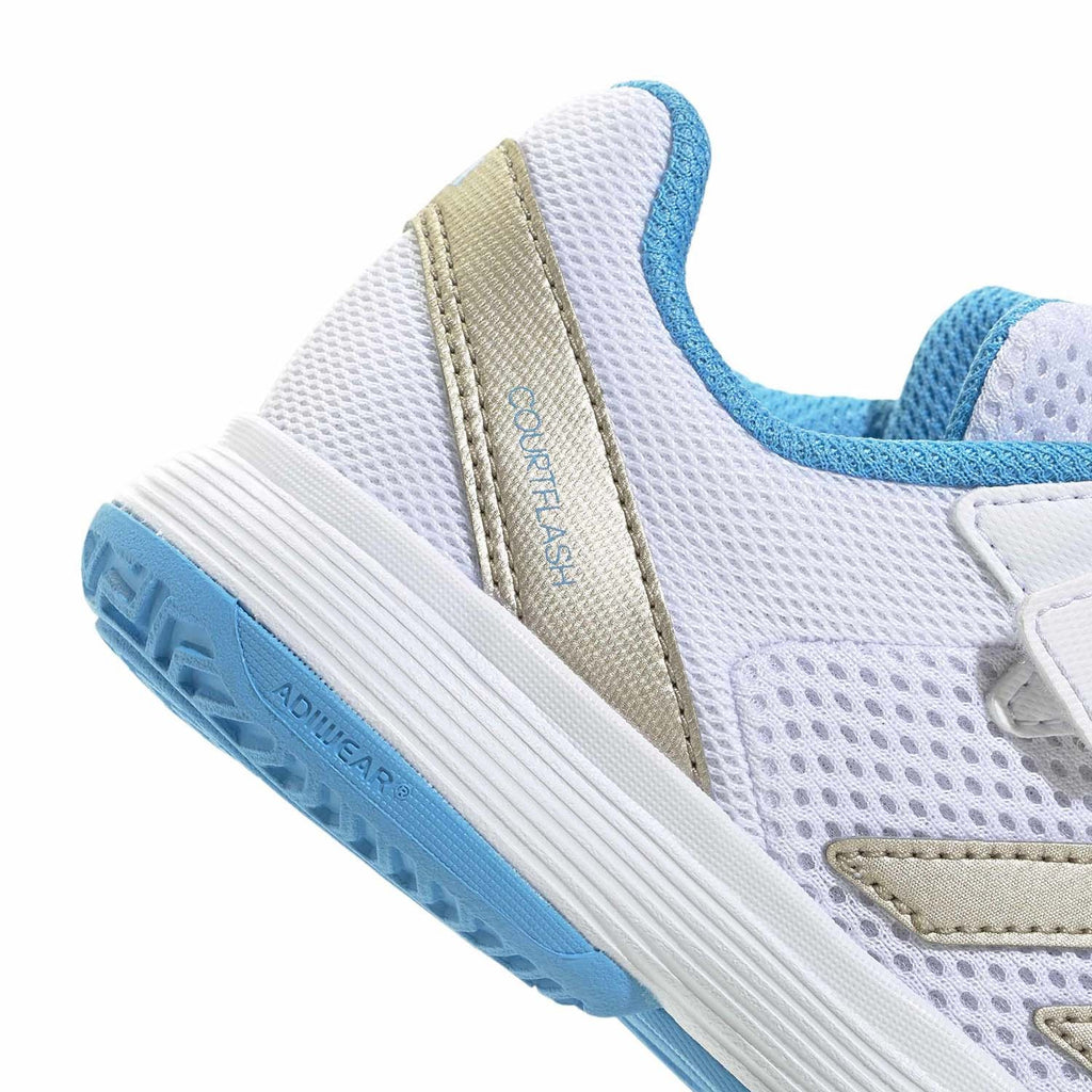 Courtflash K Cc All court tennisschoenen