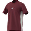 Single‑jersey T-shirt sportcasual